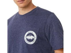 ASICS 1977 MOUNTAIN TEE-Women T-Shirts & Tops|Extended Sizes