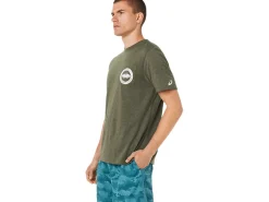 ASICS 1977 MOUNTAIN TEE-Women T-Shirts & Tops|Extended Sizes
