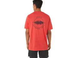 ASICS 1977 MOUNTAIN TEE-Women T-Shirts & Tops|Extended Sizes