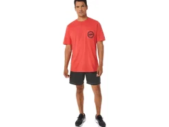 ASICS 1977 MOUNTAIN TEE-Women T-Shirts & Tops|Extended Sizes