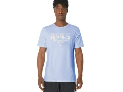 ASICS 1977 MTN TEE-Women T-Shirts & Tops|Extended Sizes