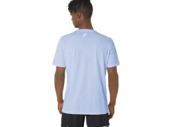 ASICS 1977 MTN TEE-Women T-Shirts & Tops|Extended Sizes