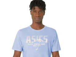 ASICS 1977 MTN TEE-Women T-Shirts & Tops|Extended Sizes