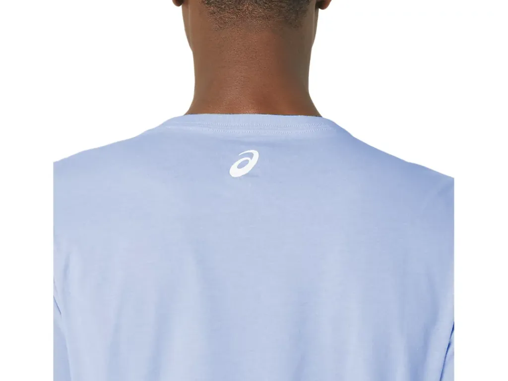 ASICS 1977 MTN TEE-Women T-Shirts & Tops|Extended Sizes