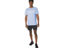ASICS 1977 MTN TEE-Women T-Shirts & Tops|Extended Sizes