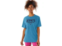 ASICS 1977 MTN TEE-Women Extended Sizes|T-Shirts & Tops