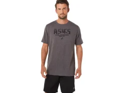 ASICS 1977 MTN TEE-Women T-Shirts & Tops|Extended Sizes