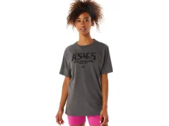 ASICS 1977 MTN TEE-Women T-Shirts & Tops|Extended Sizes