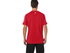 ASICS 1977 MTN TEE-Women Extended Sizes|T-Shirts & Tops
