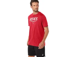 ASICS 1977 MTN TEE-Women Extended Sizes|T-Shirts & Tops