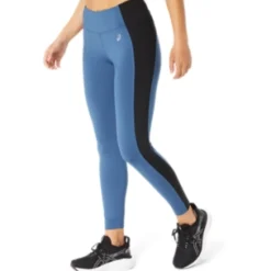 ASICS 7/8 PERFORMANCE TIGHT-Women Extended Sizes|Tights & Leggings