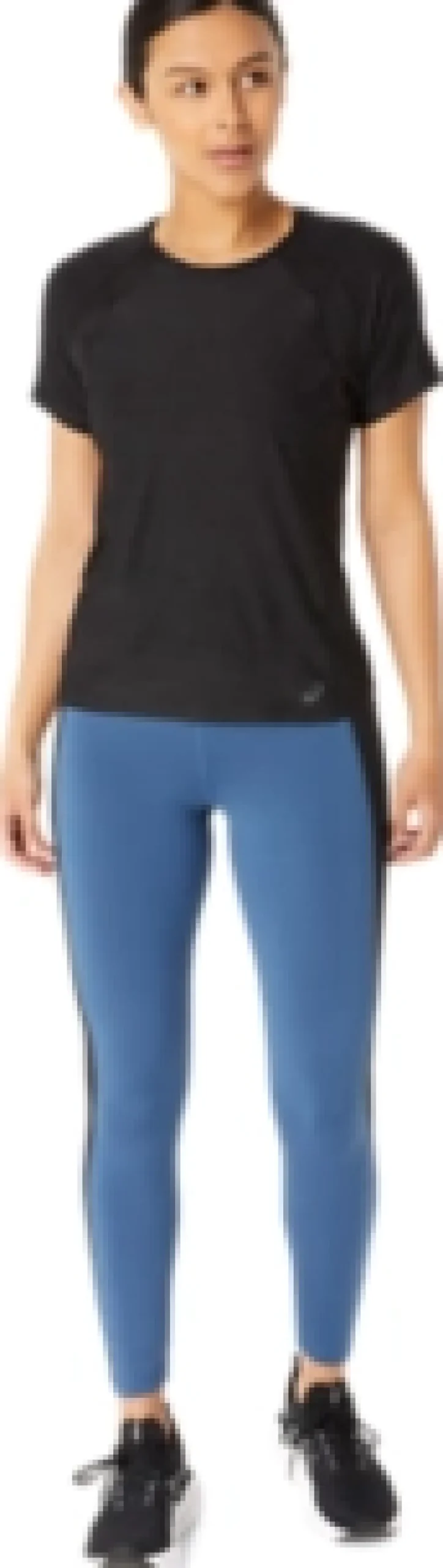 ASICS 7/8 PERFORMANCE TIGHT-Women Extended Sizes|Tights & Leggings