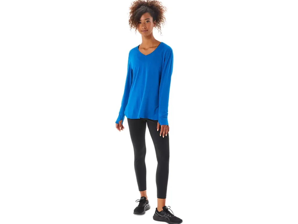 ASICS 7/8 PERFORMANCE TIGHT-Women Extended Sizes|Tights & Leggings