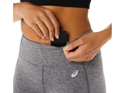 ASICS 7/8 PERFORMANCE TIGHT-Women Extended Sizes|Tights & Leggings