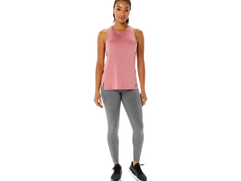 ASICS 7/8 PERFORMANCE TIGHT-Women Extended Sizes|Tights & Leggings