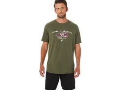 ASICS 1977 SPORTSWEAR TEE-Women T-Shirts & Tops|Extended Sizes