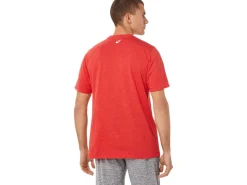 ASICS 1977 SPORTSWEAR TEE-Women T-Shirts & Tops|Valentine's Day