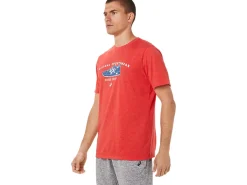 ASICS 1977 SPORTSWEAR TEE-Women T-Shirts & Tops|Valentine's Day