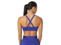 ASICS ACCELERATE BRA-Women Sports Bras