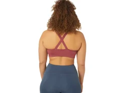 ASICS ACCELERATE BRA-Women Sports Bras