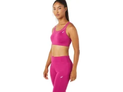 ASICS ACCELERATE BRA-Women Sports Bras