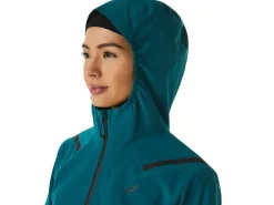 ASICS ACCELERATE WATERPROOF 2.0 JACKET-Women Jackets & Outerwear