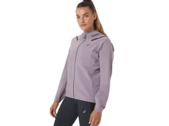ASICS ACCELERATE WATERPROOF 2.0 JACKET-Women Jackets & Outerwear