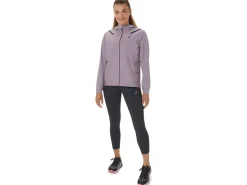 ASICS ACCELERATE WATERPROOF 2.0 JACKET-Women Jackets & Outerwear