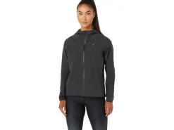 ASICS ACCELERATE WATERPROOF 2.0 JACKET-Women Jackets & Outerwear