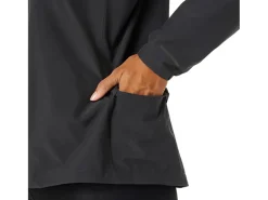ASICS ACCELERATE WATERPROOF 2.0 JACKET-Women Jackets & Outerwear