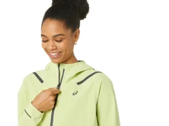 ASICS ACCELERATE WATERPROOF 2.0 JACKET-Women Jackets & Outerwear