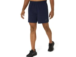 ASICS ACTIBREEZE 7IN LIGHT WEIGHT WOVEN SHORTS-Men Training