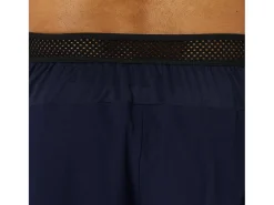 ASICS ACTIBREEZE 7IN LIGHT WEIGHT WOVEN SHORTS-Men Training