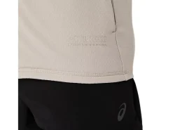 ASICS ACTIBREEZE JACQUARD GRID FULL ZIP JACKET-Men Training|Jackets & Outerwear