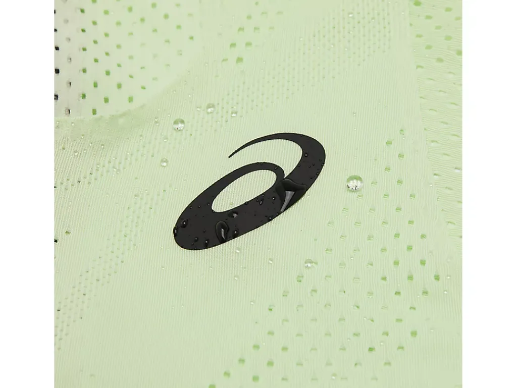 ASICS ACTIBREEZE JACQUARD SINGLET-Women Track & Field|T-Shirts & Tops