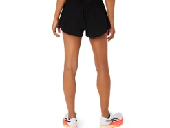 ASICS ACTIBREEZE LIGHT SHORT-Women Shorts & Pants