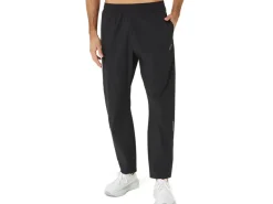 ASICS ACTIBREEZE LIGHT WEIGHT WOVEN PANTS-Men Pants & Tights