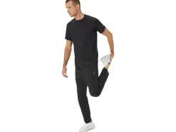 ASICS ACTIBREEZE LIGHT WEIGHT WOVEN PANTS-Men Pants & Tights