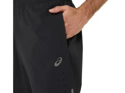 ASICS ACTIBREEZE LIGHT WEIGHT WOVEN PANTS-Men Pants & Tights