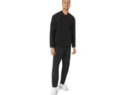 ASICS ACTIBREEZE LIGHT WEIGHT WOVEN PANTS-Men Pants & Tights