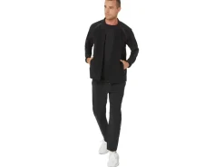 ASICS ACTIBREEZE LIGHT WEIGHT WOVEN PANTS-Men Pants & Tights