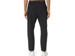ASICS ACTIBREEZE LIGHT WEIGHT WOVEN PANTS-Men Training