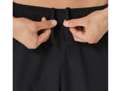 ASICS ACTIBREEZE LIGHT WEIGHT WOVEN PANTS-Men Training