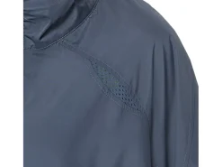 ASICS ACTIBREEZE NAGINO WOVEN JACKET-Women Jackets & Outerwear