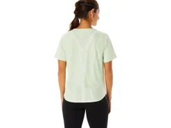 ASICS ACTIBREEZE SHORT SLEEVE TOP-Women T-Shirts & Tops
