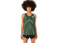 ASICS ACTIBREEZE SINGLET- Track & Field