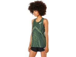 ASICS ACTIBREEZE SINGLET-Women T-Shirts & Tops