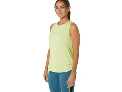 ASICS ACTIBREEZE SLEEVELESS TOP-Women T-Shirts & Tops