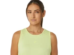 ASICS ACTIBREEZE SLEEVELESS TOP-Women T-Shirts & Tops