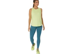 ASICS ACTIBREEZE SLEEVELESS TOP-Women T-Shirts & Tops